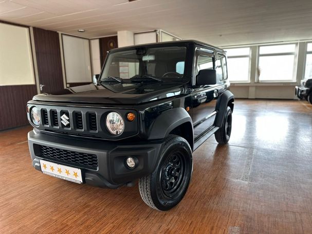 Suzuki Jimny 1.5 Comfort Allgrip 75 kW image number 2