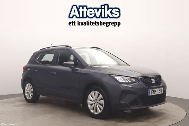 Seat Arona 68 kW image number 1