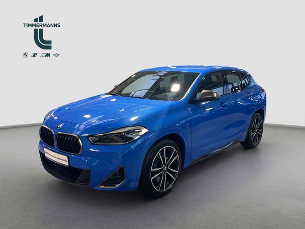 BMW X2 M35i xDrive 225 kW image number 1