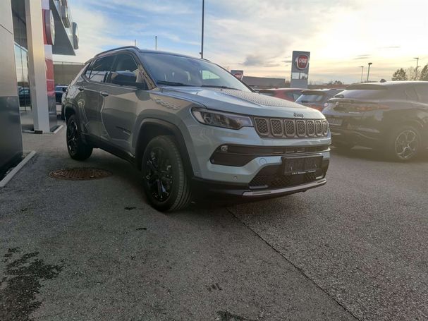 Jeep Compass 1.5 T4 e-Hybrid DCT 96 kW image number 2