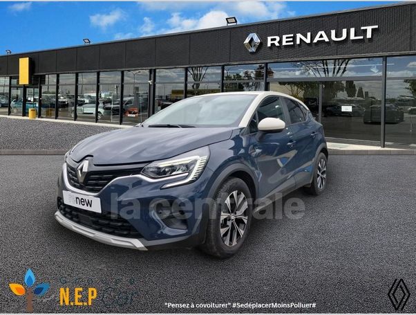 Renault Captur 107 kW image number 1