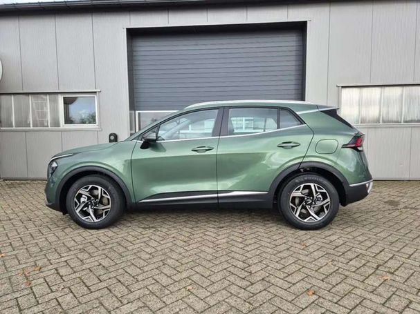 Kia Sportage 1.6 T-GDI Vision 118 kW image number 4