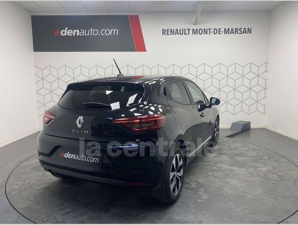 Renault Clio 74 kW image number 16