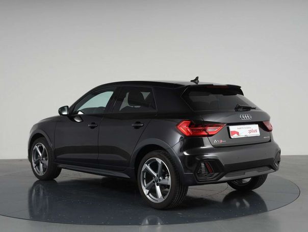 Audi A1 35 TFSI S tronic 110 kW image number 4