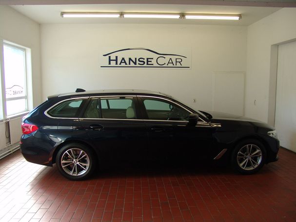 BMW 520d Touring 140 kW image number 3