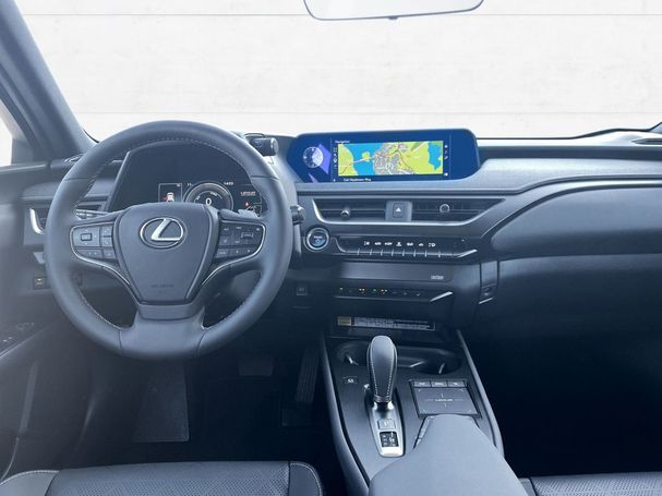 Lexus UX 300e 150 kW image number 11