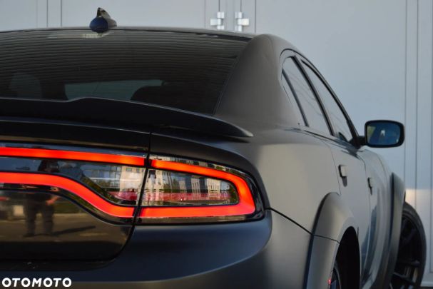 Dodge Charger 362 kW image number 15