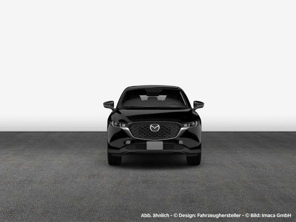 Mazda CX-5 SKYACTIV-G 194 AWD Exclusive-Line 143 kW image number 5