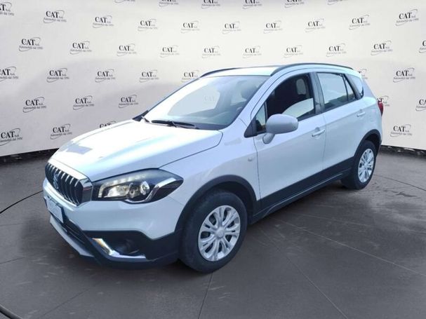 Suzuki SX4 S-Cross 1.4 Hybrid 95 kW image number 1