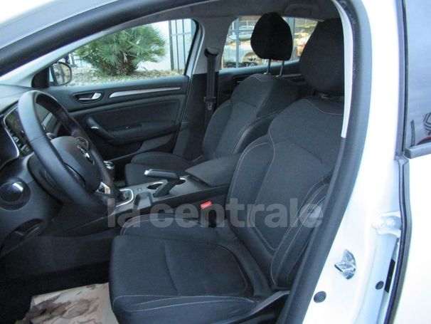 Renault Megane BLUE dCi 115 85 kW image number 13