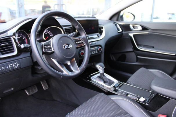 Kia XCeed 118 kW image number 15