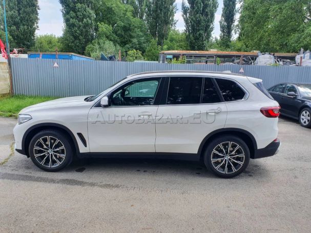 BMW X5 xDrive25d 170 kW image number 6