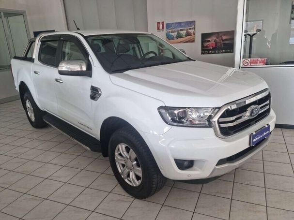 Ford Ranger 2.0 Limited 125 kW image number 3