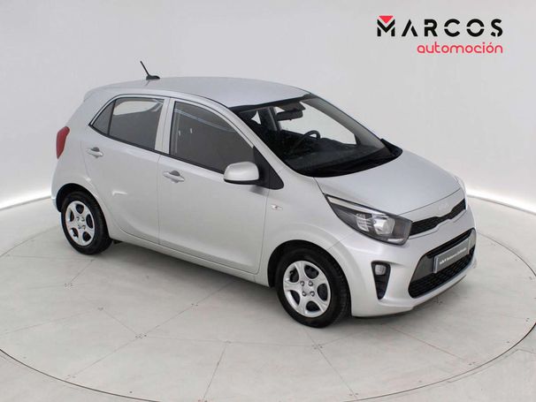 Kia Picanto 1.0 49 kW image number 3