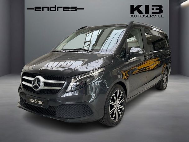 Mercedes-Benz V 300d Edition 1 174 kW image number 1