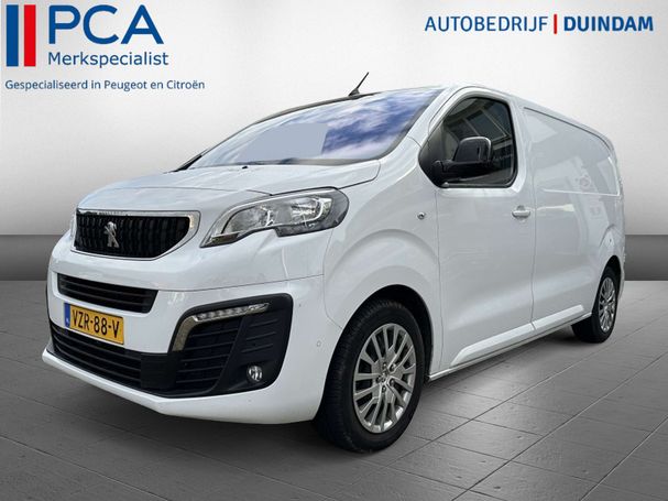 Peugeot Expert 130 kW image number 1