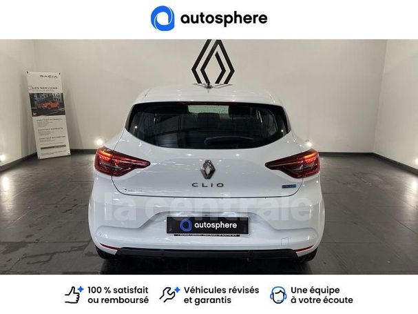 Renault Clio 1.6 E-Tech 103 kW image number 6