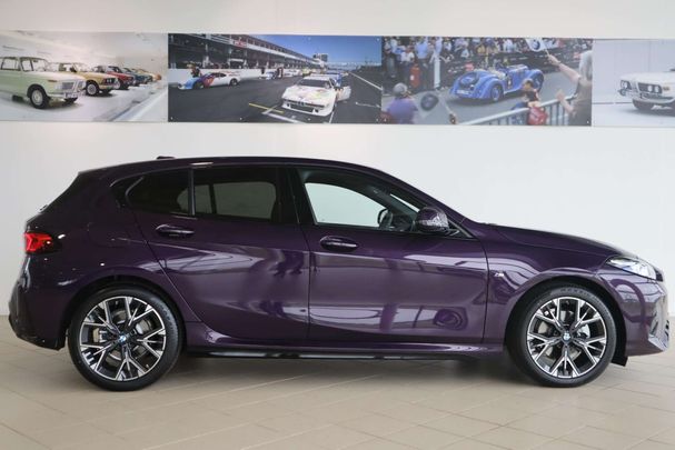 BMW 120i 115 kW image number 3