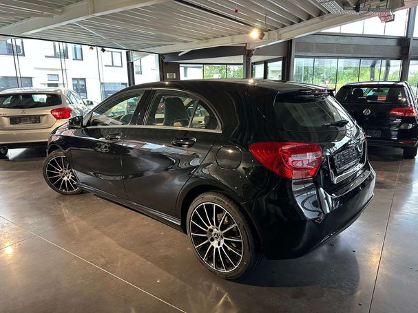 Mercedes-Benz A 180 90 kW image number 20