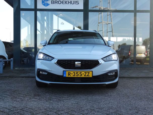 Seat Leon Sportstourer 1.0 TSI Reference 66 kW image number 9