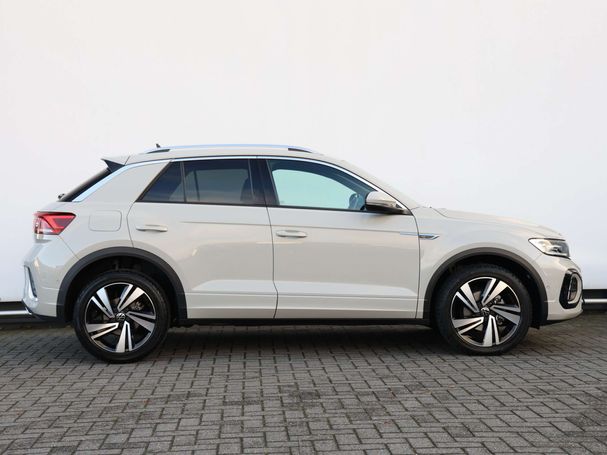 Volkswagen T-Roc 1.5 TSI R-Line DSG 110 kW image number 4