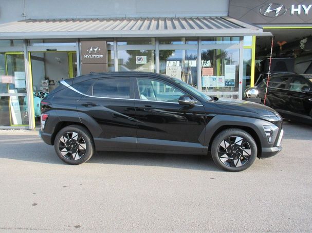 Hyundai Kona 1.6 GDI Hybrid 104 kW image number 5