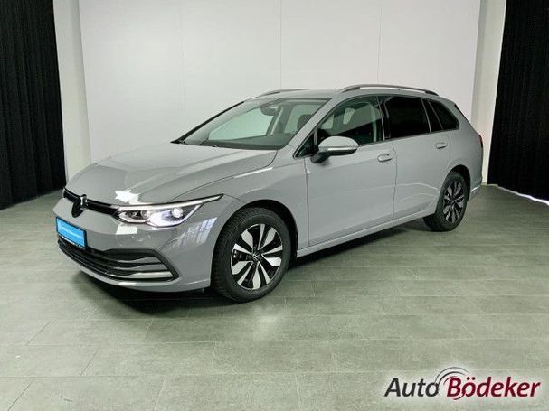 Volkswagen Golf Variant 2.0 TDI DSG 110 kW image number 2