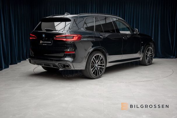 BMW X5 xDrive40i 250 kW image number 2