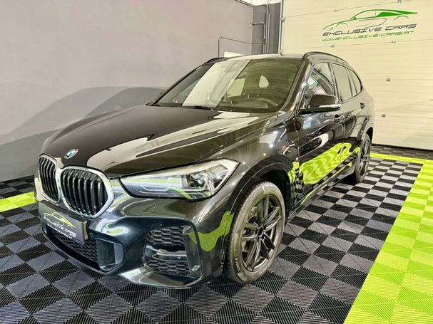 BMW X1 sDrive18d 110 kW image number 1