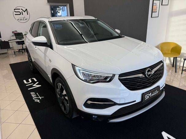 Opel Grandland X 1.5 Innovation 96 kW image number 19