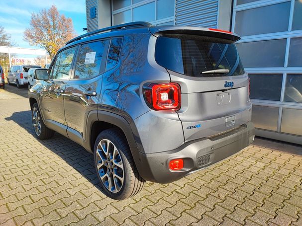 Jeep Renegade 177 kW image number 3