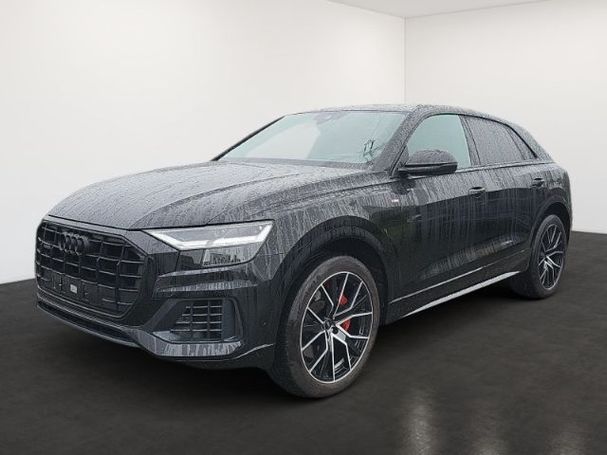 Audi Q8 55 TFSIe quattro 280 kW image number 1