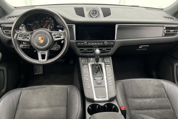 Porsche Macan GTS 280 kW image number 15