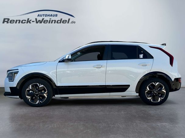 Kia Niro 150 kW image number 1