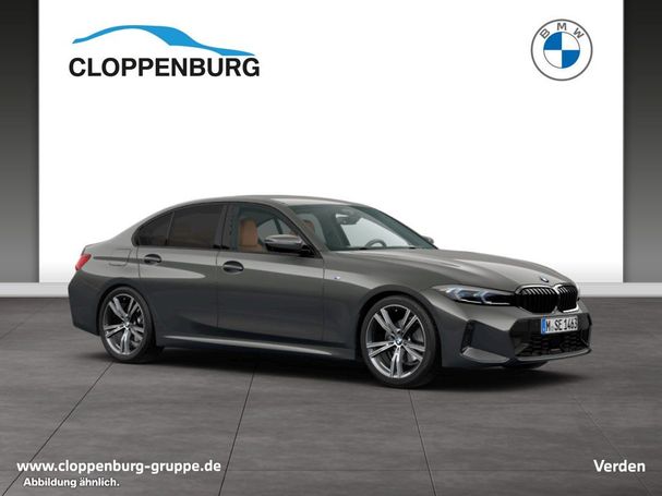 BMW 330i M Sportpaket xDrive 180 kW image number 9