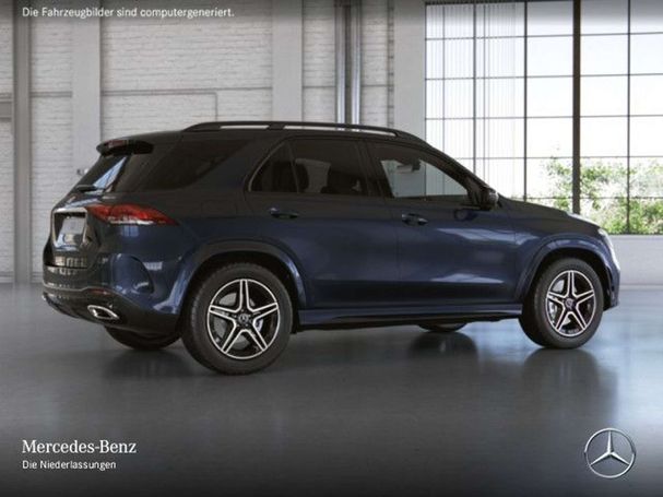 Mercedes-Benz GLE 350 de 235 kW image number 21