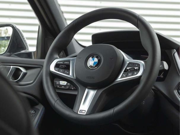 BMW 118i 100 kW image number 19