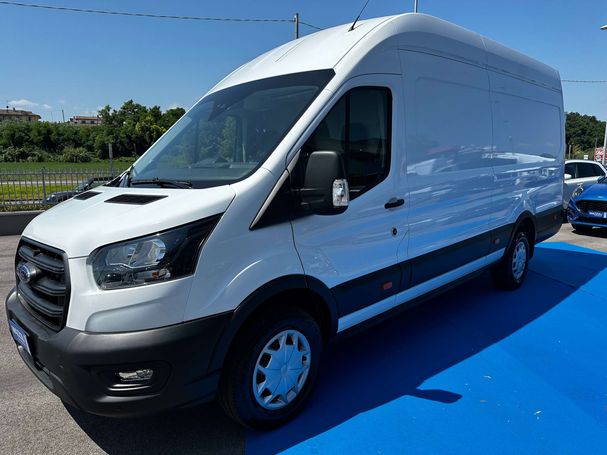 Ford Transit 350 96 kW image number 1