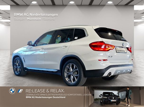 BMW X3 xDrive30e 215 kW image number 2