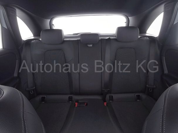 Mercedes-Benz B 200 120 kW image number 7