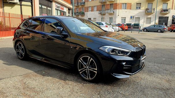 BMW 116d M Sport 85 kW image number 2