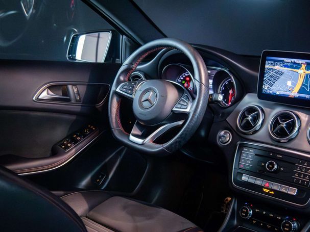 Mercedes-Benz GLA 180 90 kW image number 36