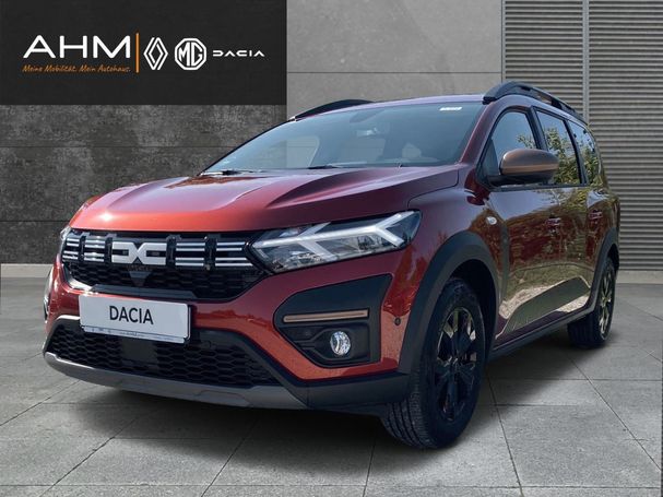 Dacia Jogger 74 kW image number 1