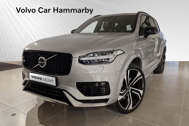 Volvo XC90 AWD T8 341 kW image number 1