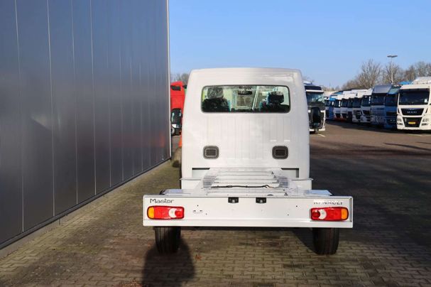 Renault Master 120 kW image number 5