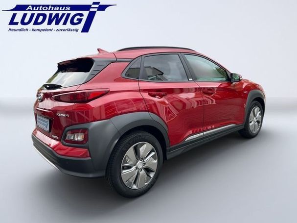 Hyundai Kona Elektro 100 kW image number 3