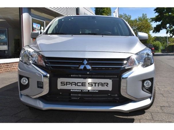 Mitsubishi Space Star 52 kW image number 15