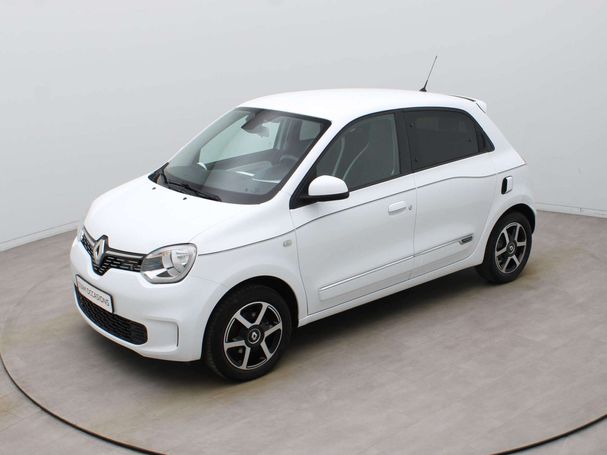 Renault Twingo SCe 75 INTENS 54 kW image number 10