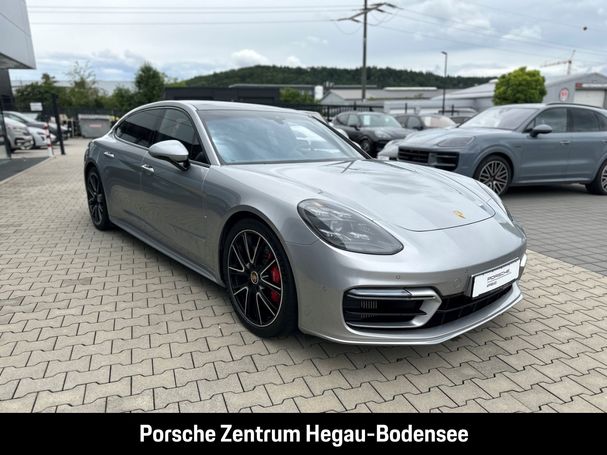 Porsche Panamera 4S Executive E-Hybrid 412 kW image number 52