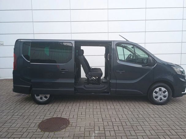 Renault Trafic 125 kW image number 4